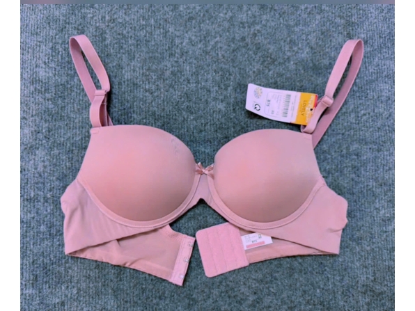 ÁO LOVELY KHÔNG GỌNG  1480 - RUỐT